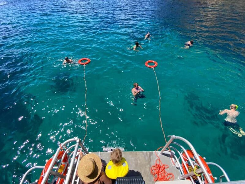 Cathedral Cove Coast and Cave Tour - The Sum Up