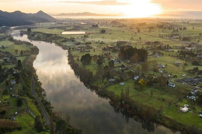 Cathedral Cove & Coromandel Private Experience from Auckland - The Highlight: Cathedral Cove Walk