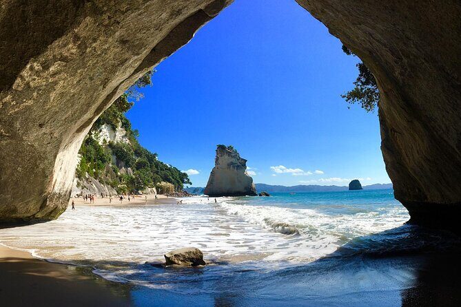 Cathedral Cove & Coromandel, Small-Group Tour from Auckland - Exploring the Coromandel with a Small-Group Tour from Auckland