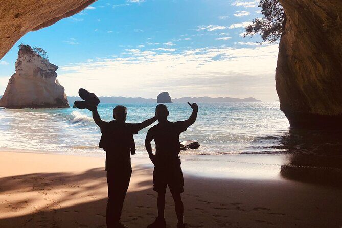 Cathedral Cove & Coromandel, Small-Group Tour from Auckland - Good To Know