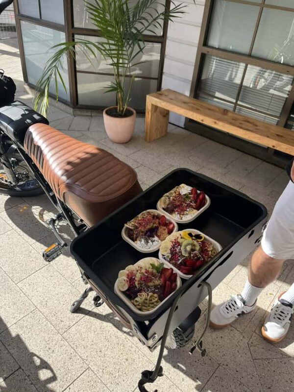 Cathedral Cove Electric Fat Tyre Bike Tour with Local Guide - Who Will Love This Experience?