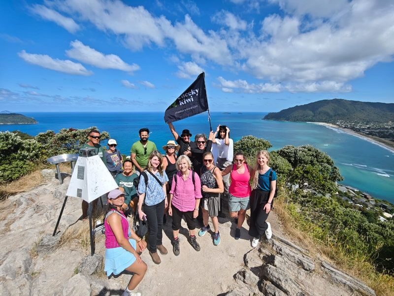 Cathedral Cove & Hot Water Beach Day Tour with Lunch - Should you book it?