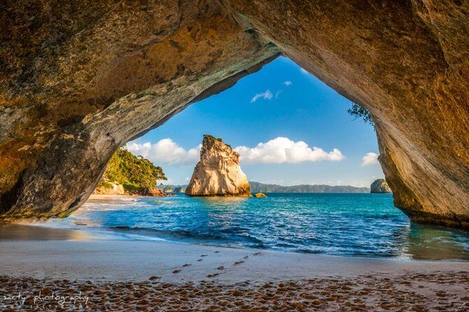 Cathedral Cove & Hot water beach -Full Day Tour: PRIVATE TOUR - Final Thoughts