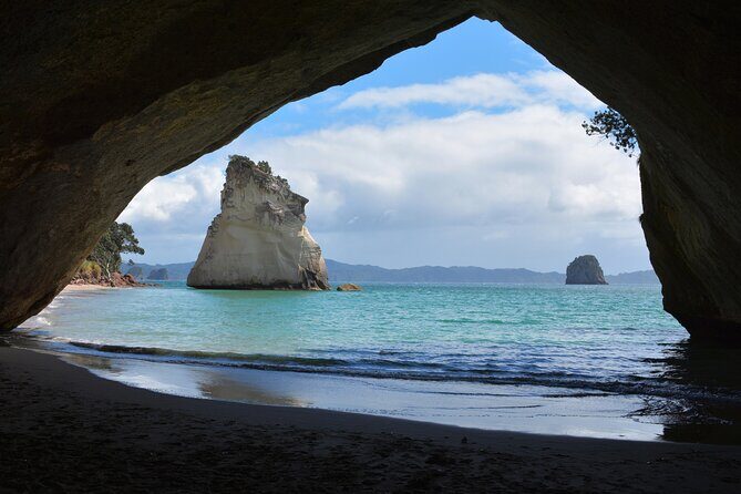 Cathedral Cove & Hot water beach -Full Day Tour: PRIVATE TOUR - FAQ