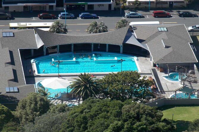 Cathedral Cove & Hot Water Beach with Lunch from Auckland - What to Expect Practicalities