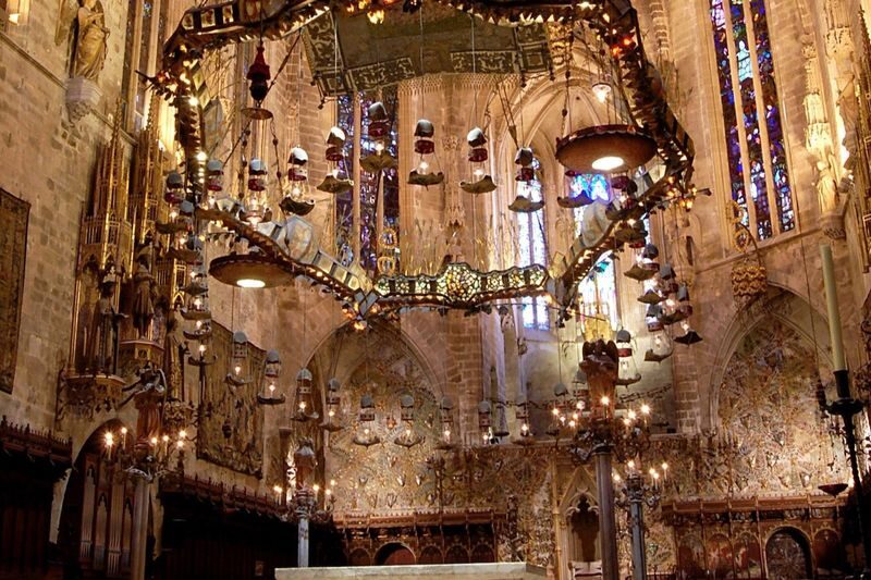 Cathedral of Mallorca Ticket - What to know before you go