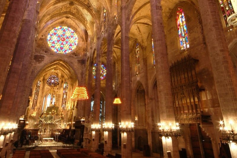 Cathedral of Mallorca Ticket - How much time to allow