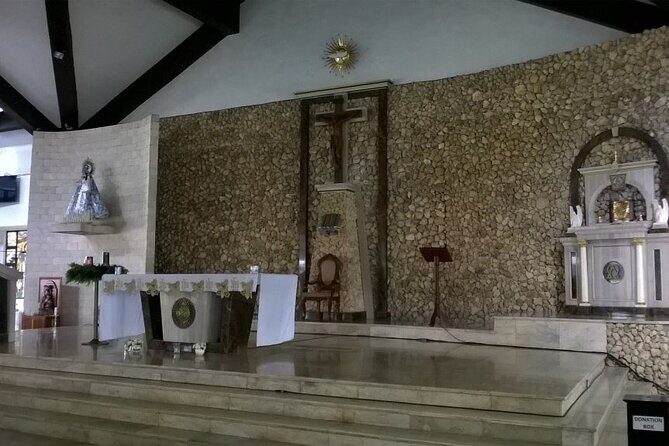 Cathedral of Our Lady of the Most Holy Rosary - Good To Know