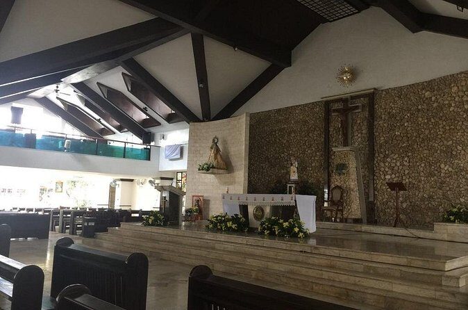 Cathedral of Our Lady of the Most Holy Rosary - Who Would Appreciate This Tour?