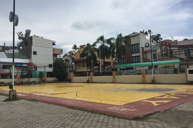 Cathedral of Our Lady of the Most Holy Rosary - FAQ