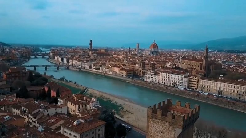 Cathedral of Santa Maria del Fiore tour in Florence - Key points to know
