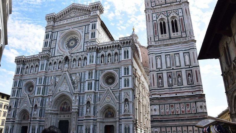 Cathedral of Santa Maria del Fiore tour in Florence - What the price does, and does not, tell you