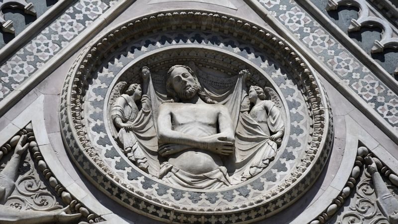 Cathedral of Santa Maria del Fiore tour in Florence - Who should consider booking