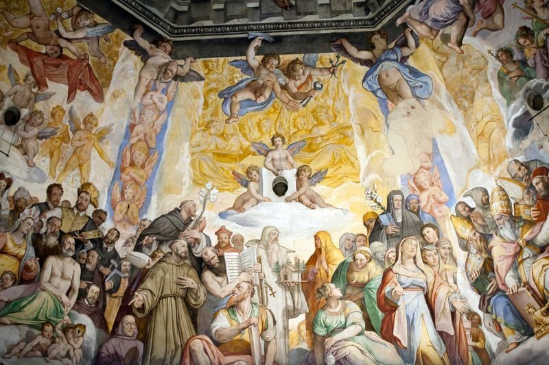 Cathedral of Santa Maria del Fiore tour in Florence - Should you book this cathedral tour?