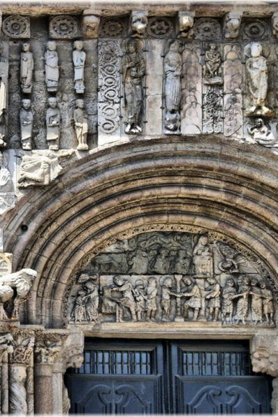 Cathedral of Santiago + Museum + Tour of the Historic Center - Cathedral of Santiago