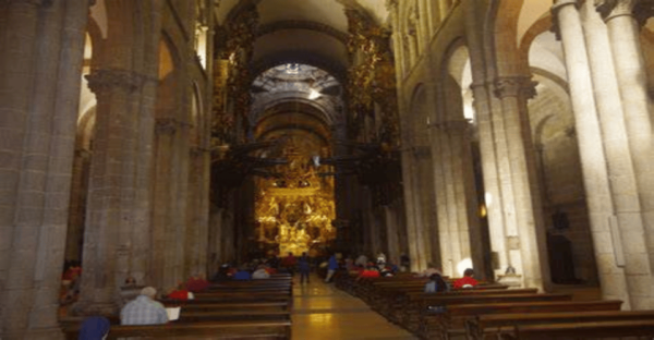 Cathedral of Santiago + Museum + Tour of the Historic Center - Historic Center