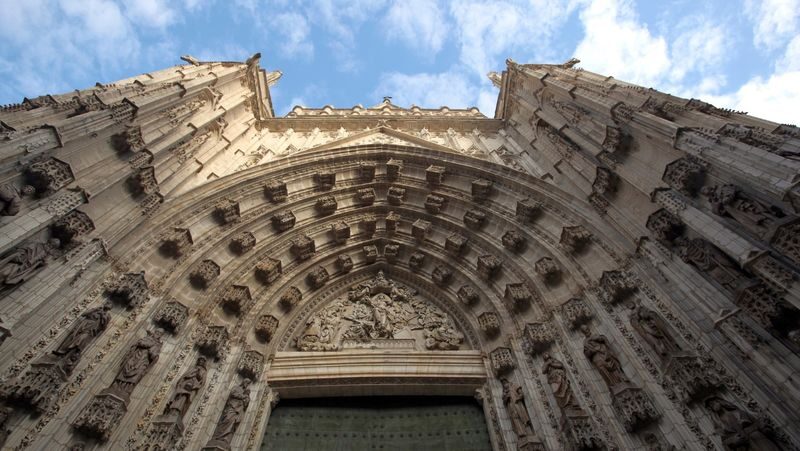 Cathedral of Seville and Giralda Tour - Practical details for a smoother visit