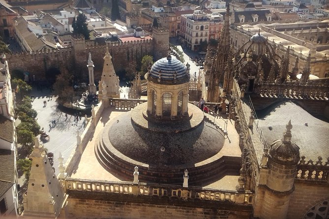 Cathedral Of Seville Private Tour - Price and Additional Information