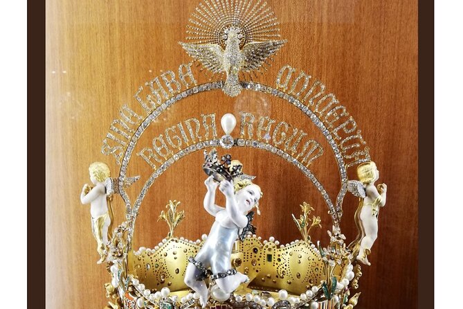 Cathedral Of Seville Private Tour - Common Questions