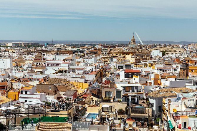 Cathedral & Surroundings Private Tour With Locals - Booking Information