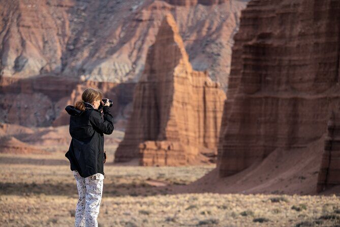 Cathedral Valley Photo Tour - The Cost and Its Real Value