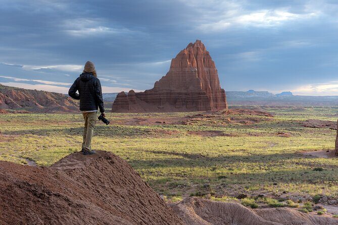 Cathedral Valley Photo Tour - Who Will Love This Tour?
