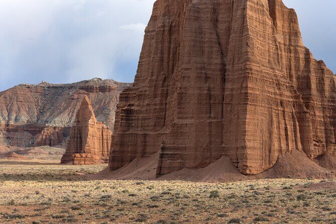 Cathedral Valley Photo Tour - FAQ