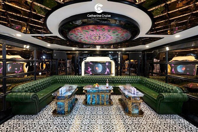 Catherine 6-Star Luxury Cruise: 3 Days 2 Nights in Ha Long Bay - The Sum Up: Is This Cruise the Right Choice?