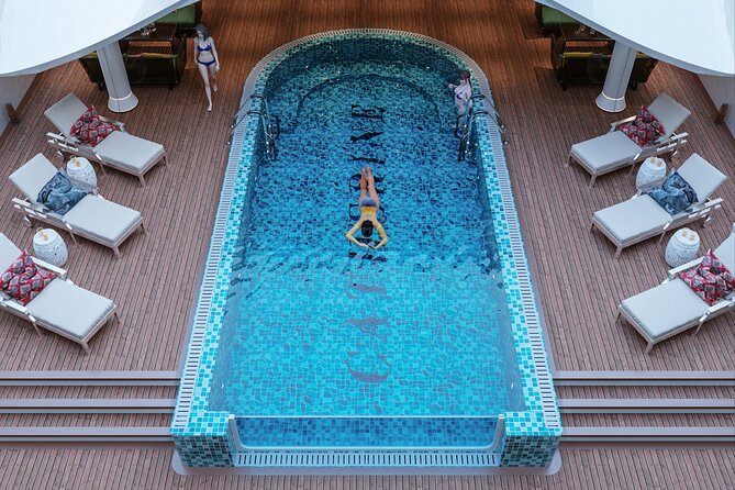 Catherine Cruise: 2-Day Superyacht Trip to Ha Long Bay - Overview