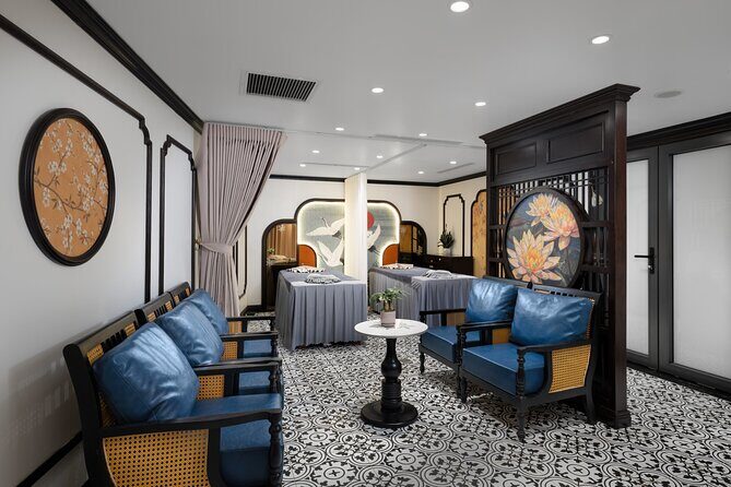 Catherine Cruise  6-Star Luxury 2D1N Voyage on Ha Long Bay - The Experience from Travelers Perspectives