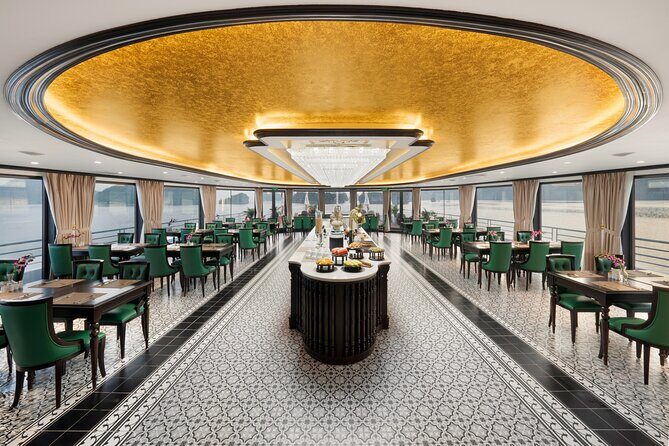 Catherine Cruise Halong Bay Yatch 2 Days 1 Night - FAQ