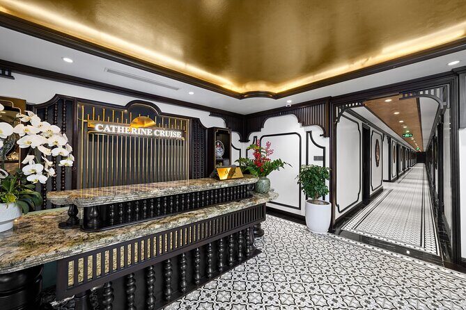 Catherine Cruises 6-Star Luxury Cruise and Retreat Experience - Good To Know