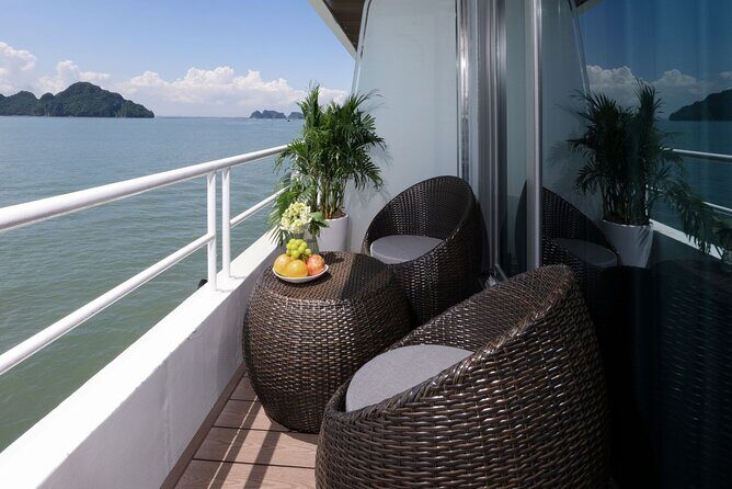 Catherine Cruises 6-Star Luxury Cruise and Retreat Experience - Practical Details and Tips