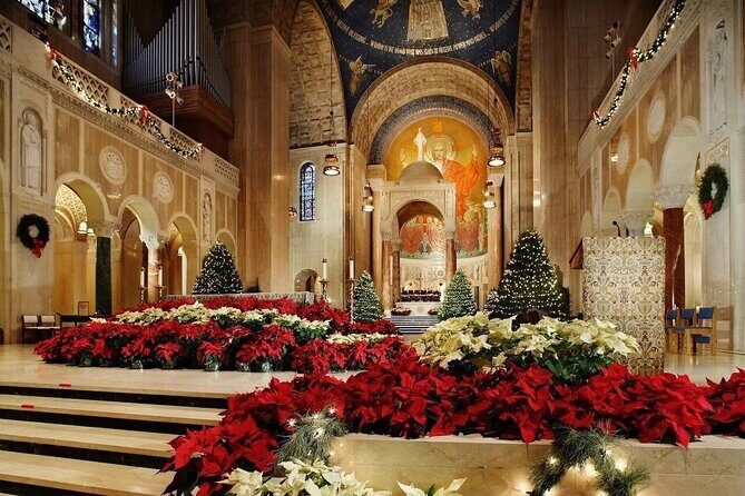 Catholic Heritage Tour - Private - Good To Know