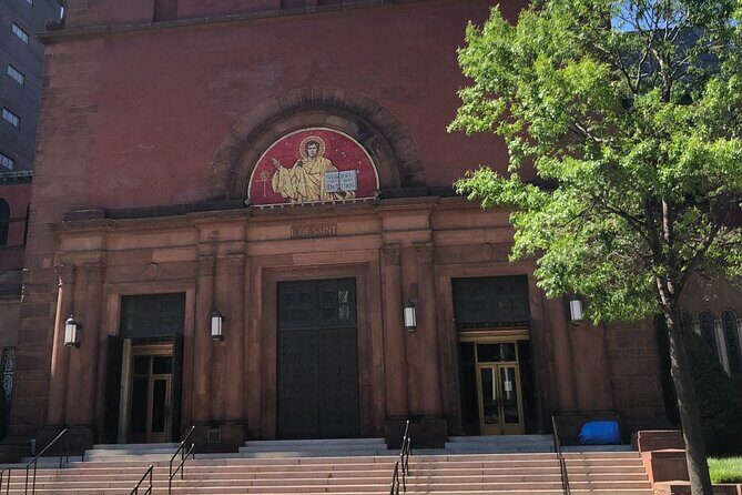 Catholic Heritage Tour - Private - A Closer Look at the Itinerary