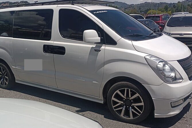 Caticlan Airport (MPH) to Boracay - Round-Trip Private Transfer - Final Thoughts