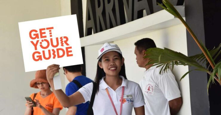 Caticlan: Shared Airport Transfer From/To Boracay - Free Cancellation and Flexible Booking