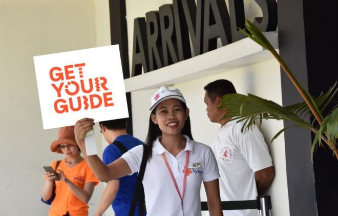 Caticlan: Shared Airport Transfer From/To Boracay - Convenient Private Transfer Service