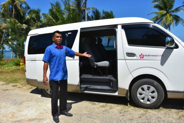 Caticlan: Shared Airport Transfer From/To Boracay - Common Questions