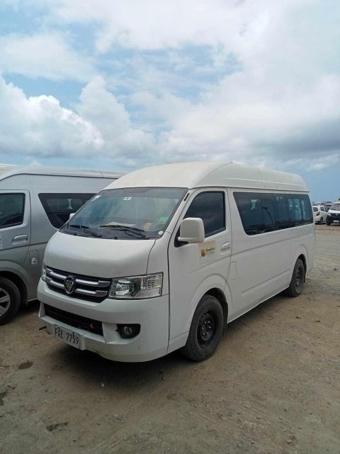Caticlan: Speedboat Airport Transfer To Boracay - Booking and Payment Process