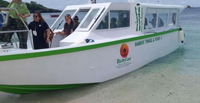 Caticlan: Speedboat Airport Transfer To Boracay - Flexible Travel Plans