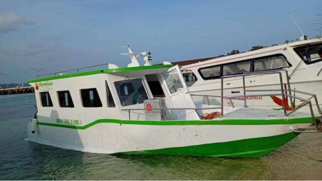 Caticlan: Speedboat Airport Transfer To Boracay - Location and Destination