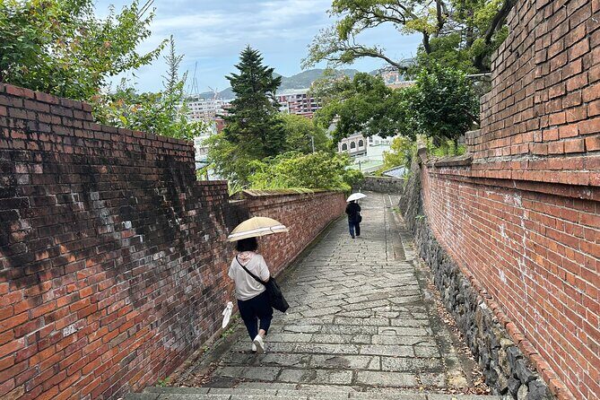 Cats & Hidden Alleyways: a Kitty-themed Walking Tour in Nagasaki - Who Will Love This Tour?