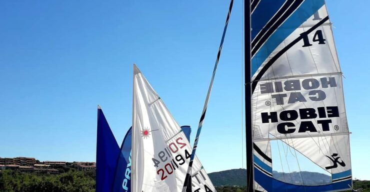 Catsailing MINI Tour - Good To Know
