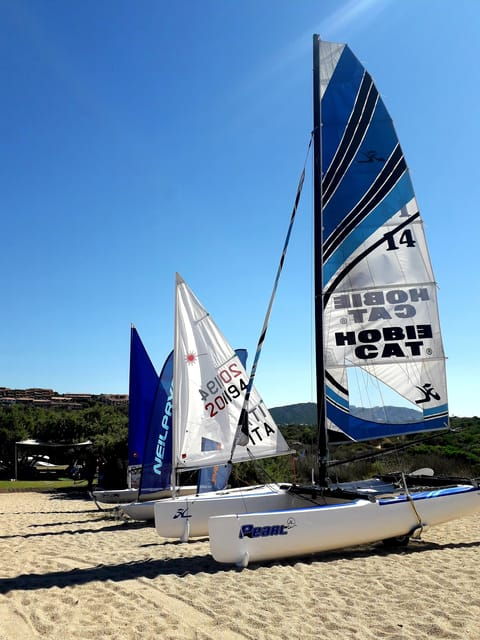 Catsailing MINI Tour - Highlights