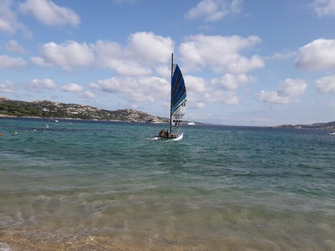 Catsailing MINI Tour - Participant Guidelines