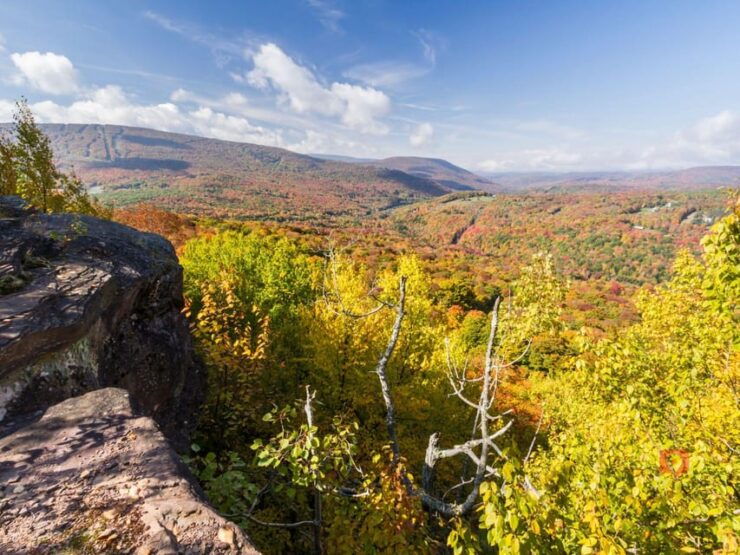 Catskill Byway Adventure: Self-Guided Scenic Driving Tour - Good To Know