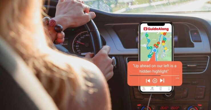 Catskill Mountains Byway: Self-Guided Audio Driving Tour - Experience Highlights