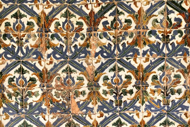 Cattedrale E Real Alcàzar in Italiano - Architectural Highlights