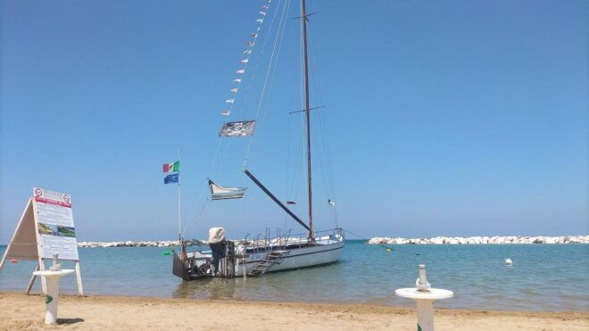 Cattolica: Boat Tour and Sunset Aperitif - Booking Information